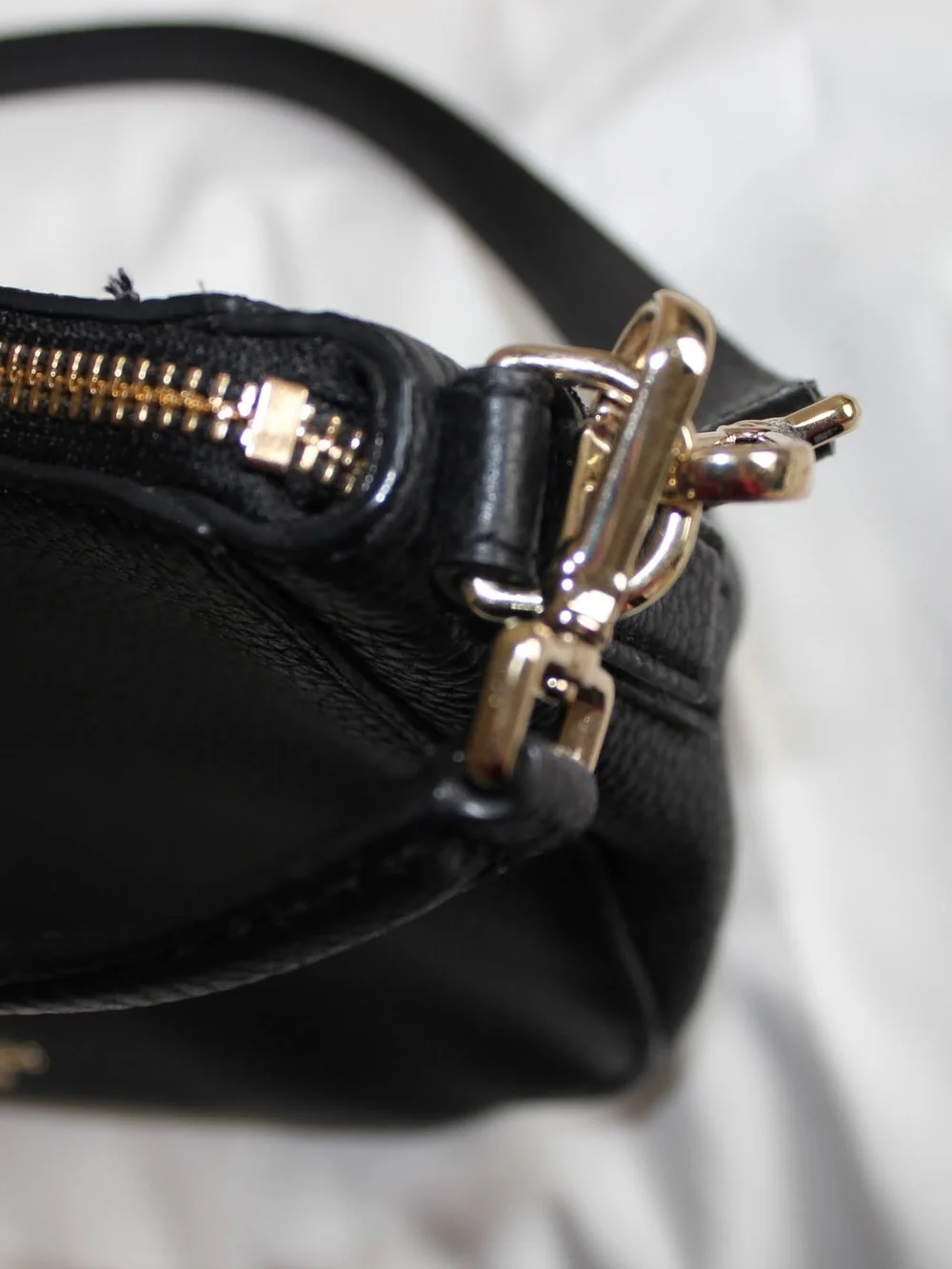 Kate Spade Cobble Hill Mylie Shoulder Bag